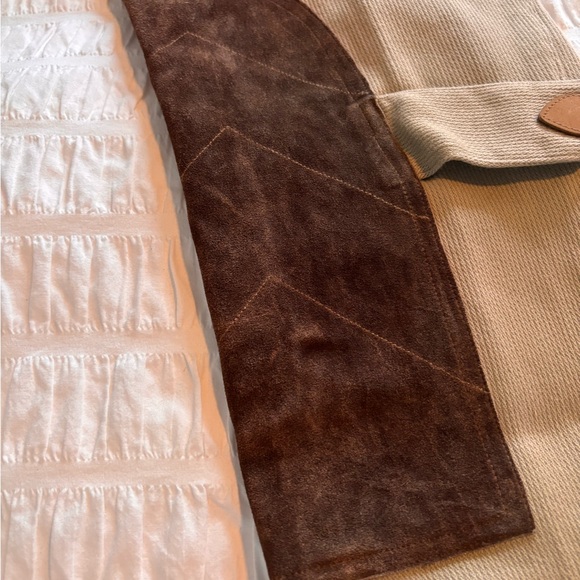 Polo by Ralph Lauren Beige Equestrian Trousers - Picture 5 of 13